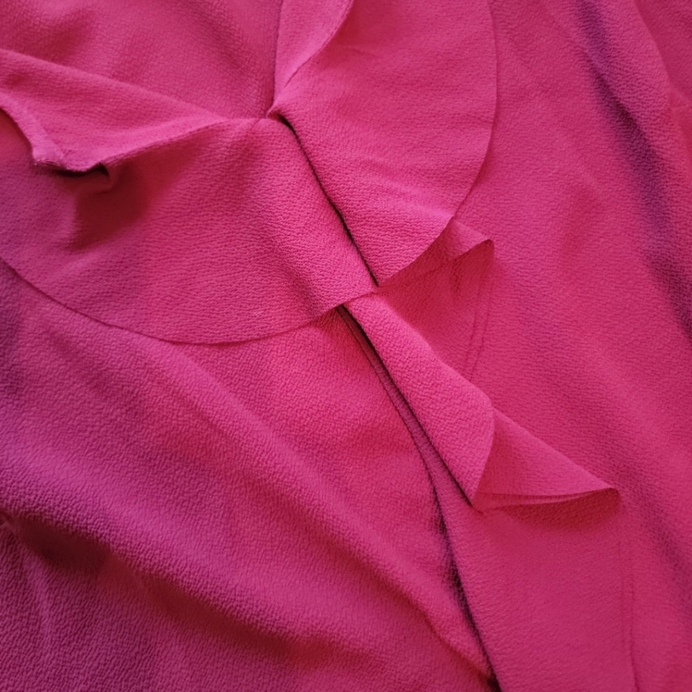 Purple top - Picture 2 of 3